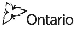 Ontario Logo